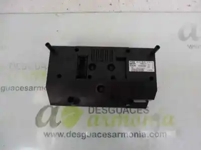 Second-hand car spare part climate control for citroen xsara picasso 2.0 hdi exclusive oem iam references 96314105xt 9140010369 9205601