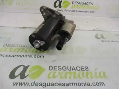 Автозапчастина б/у двигун запускається для seat ibiza (6j5) stylance / style посилання на oem iam 02z911023n  