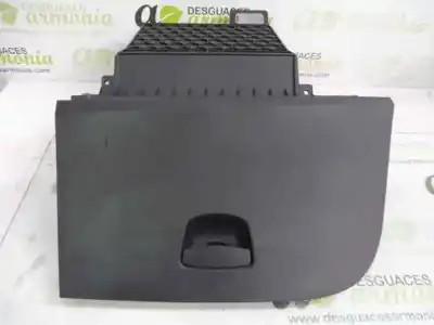 Peça sobressalente para automóvel em segunda mão porta luvas por seat ibiza (6j5) stylance / style referências oem iam 6j1857103e