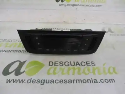 Автозапчасти б/у климат-контроль за seat ibiza (6j5) stylance / style ссылки oem iam 6j0820043e