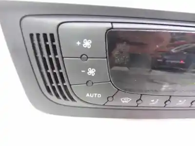 Автозапчастина б/у клімат-контроль для seat ibiza (6j5) stylance / style посилання на oem iam 6j0820043e  a2c81313300