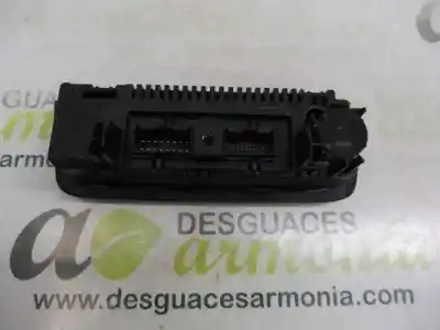 Автозапчастина б/у клімат-контроль для seat ibiza (6j5) stylance / style посилання на oem iam 6j0820043e  a2c81313300