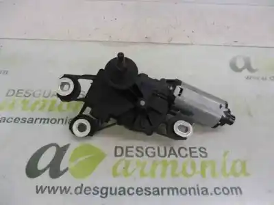 Автозапчастина б/у двигатель заднього склоочисника для seat ibiza (6j5) stylance / style посилання на oem iam 6j4955711a  