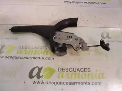 Peça sobressalente para automóvel em segunda mão alavanca de travão de mão por seat ibiza (6j5) stylance / style referências oem iam 