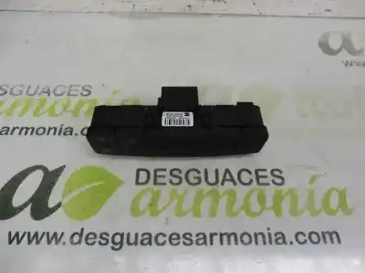 Автозапчасти б/у многофункциональное управление за seat ibiza (6j5) stylance / style ссылки oem iam 6j0927137as