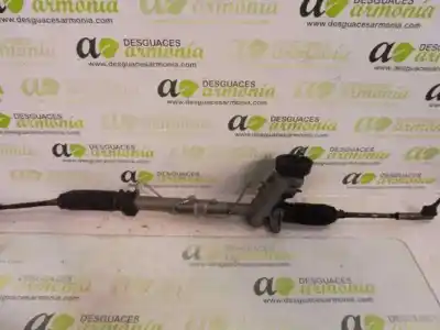 Автозапчасти б/у рулевая рейка за seat ibiza (6j5) stylance / style ссылки oem iam 6r1423051at