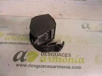 Автозапчасти б/у задний правый ремень безопасности за seat ibiza (6j5) stylance / style ссылки oem iam 