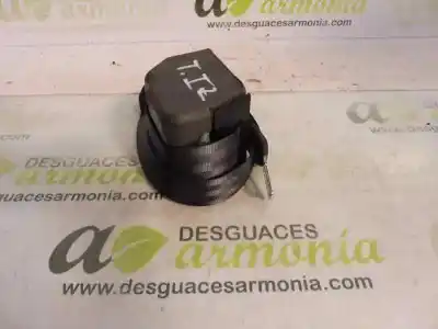 Автозапчасти б/у задний левый ремень безопасности за seat ibiza (6j5) stylance / style ссылки oem iam   