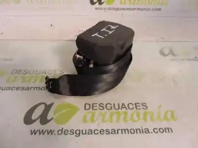 Автозапчасти б/у задний левый ремень безопасности за seat ibiza (6j5) stylance / style ссылки oem iam   