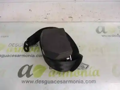 Автозапчасти б/у задний левый ремень безопасности за seat ibiza (6j5) stylance / style ссылки oem iam   