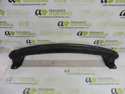 Автозапчасти б/у усиление переднего бампера за seat ibiza (6j5) stylance / style ссылки oem iam 6j0807109a