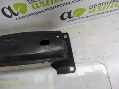 Автозапчастина б/у передній бампер підсилення для seat ibiza (6j5) stylance / style посилання на oem iam 6j0807109a  