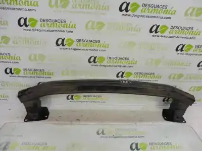Автозапчасти б/у усиление заднего бампера за seat ibiza (6j5) stylance / style ссылки oem iam 6j4807305