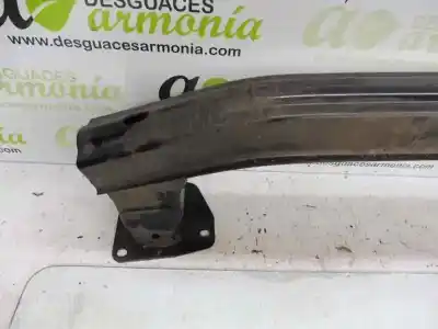 Автозапчастина б/у підсилення заднього бампера для seat ibiza (6j5) stylance / style посилання на oem iam 6j4807305  