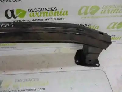 Автозапчастина б/у підсилення заднього бампера для seat ibiza (6j5) stylance / style посилання на oem iam 6j4807305  
