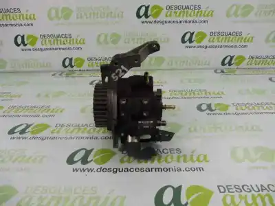 Pièce détachée automobile d'occasion pompe à injection pour peugeot 207 sport références oem iam 9683703780