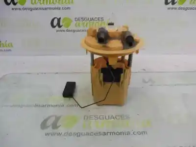 Pièce détachée automobile d'occasion capteur niveau de carburant pour peugeot 207 sport références oem iam 9685044780
