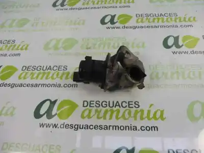 Pièce détachée automobile d'occasion vanne egr pour peugeot 207 sport références oem iam 9685640480
