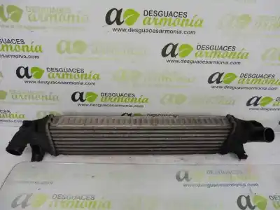 Gebrauchtes Autoersatzteil zwischenkühler zum ford focus berlina (cap) sport oem-iam-referenzen 3m5h9l440ae