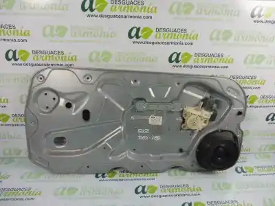 Gebrauchtes Autoersatzteil fensterheber vorne links zum ford focus berlina (cap) sport oem-iam-referenzen 4m51b045h17aa