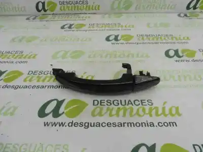 Автозапчасти б/у НАРУЖНАЯ РУКОЯТКА ПЕРЕДНЯЯ СПРАВА за FORD FOCUS BERLINA (CAP)  ссылки OEM IAM 1305822  