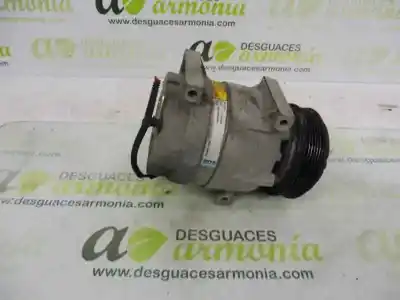 Автозапчасти б/у компрессор кондиционера воздуха за renault laguna ii (bg0) expression ссылки oem iam 8200021822