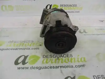 Автозапчасти б/у компрессор кондиционера воздуха за renault laguna ii (bg0) expression ссылки oem iam 8200021822 1135320 021820851