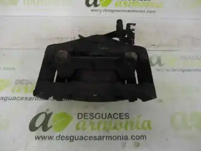 Second-hand car spare part front right brake caliper for audi a6 berlina (4f2) 3.0 tdi quattro (165kw) oem iam references 4f0615124  