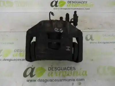Second-hand car spare part front left brake caliper for audi a6 berlina (4f2) 3.0 tdi quattro (165kw) oem iam references 