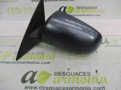 Second-hand car spare part left rearview mirror for audi a6 berlina (4f2) 3.0 tdi quattro (165kw) oem iam references 4f1858531n