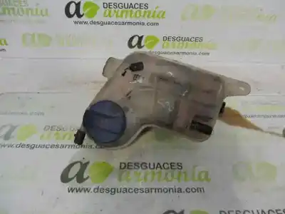 Second-hand car spare part coolant expansion tank for audi a6 berlina (4f2) 3.0 tdi quattro (165kw) oem iam references 4f0121403m