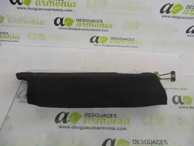 Second-hand car spare part rear right side airbag for audi a6 berlina (4f2) 3.0 tdi quattro (165kw) oem iam references 