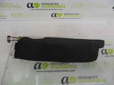 Second-hand car spare part rear left side airbag for audi a6 berlina (4f2) 3.0 tdi quattro (165kw) oem iam references 
