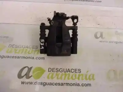 Second-hand car spare part rear left brake caliper for opel astra gtc sport oem iam references 93179158