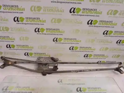 Second-hand car spare part front windshield wiper motor for citroen xsara picasso 1.6 hdi sx oem iam references 3397020573