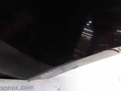 Pezzo di ricambio per auto di seconda mano parafango anteriore sinistro per audi a3 (8l) 1.9 tdi riferimenti oem iam 4f0821103a  