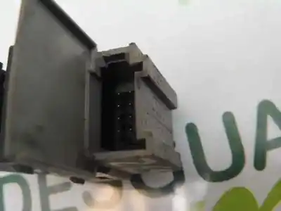 Second-hand car spare part right front power window switch for audi a3 (8l) 1.9 tdi oem iam references 4b0959855  