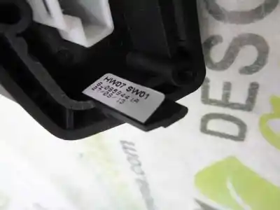 Автозапчастина б/у многофункційне управління для seat ibiza (6j5) stylance / style посилання на oem iam 6j0959441r  