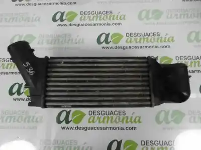 Автозапчасти б/у интеркулер за peugeot 308 sport ссылки oem iam 9656525880