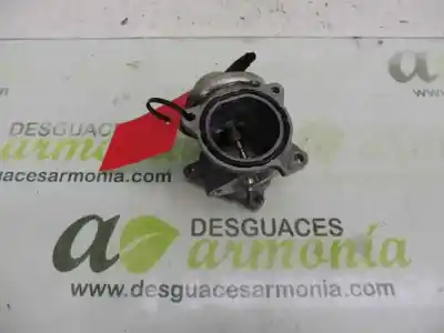 Peça sobressalente para automóvel em segunda mão válvula egr por volkswagen fox (5z1) básico referências oem iam 045131501f