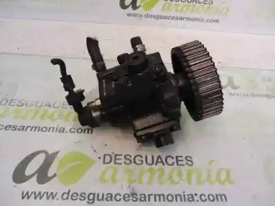 Peça sobressalente para automóvel em segunda mão bomba de injeção por opel vectra c berlina essentia referências oem iam 0445010097