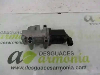 Peça sobressalente para automóvel em segunda mão válvula egr por opel vectra c berlina essentia referências oem iam 55194734