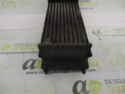 Peça sobressalente para automóvel em segunda mão intercooler por citroen c4 sedan collection referências oem iam 648551880  993727uf