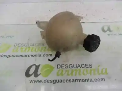 Second-hand car spare part coolant expansion tank for citroen c4 sedan collection oem iam references 1323ah
