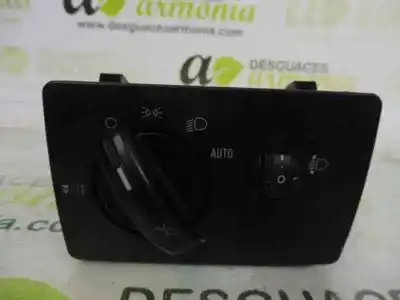 Автозапчасти б/у управление светом за ford fiesta (cbk) st ссылки oem iam 6s6t13a024aa