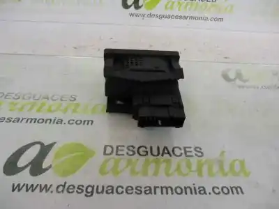 Автозапчастина б/у управління світлом для ford fiesta (cbk) st посилання на oem iam 6s6t13a024aa  