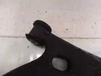 Автозапчастина б/у передній правий нижний рычаг підвіски для ford fiesta (cbk) st посилання на oem iam 1436169  2s613042da