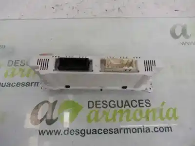 Автозапчасти б/у климат-контроль за ford fiesta (cbk) st ссылки oem iam 6s6t18c612ae  