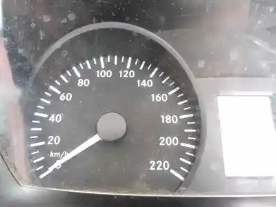 Автозапчасти б/у приборная доска за mercedes-benz vito (w639) basic, combi 109 cdi compacto (639.601) ссылки oem iam a6394464321  