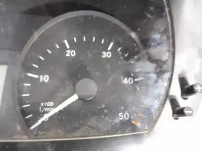 Автозапчасти б/у приборная доска за mercedes-benz vito (w639) basic, combi 109 cdi compacto (639.601) ссылки oem iam a6394464321  
